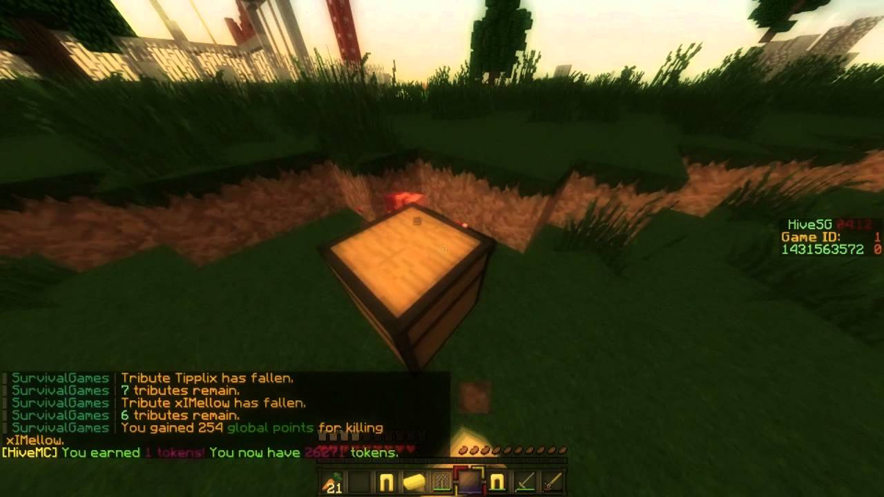 ماين كرافت سرفايفل قيم : #اقوى تيم ! | Minecraft survival Games