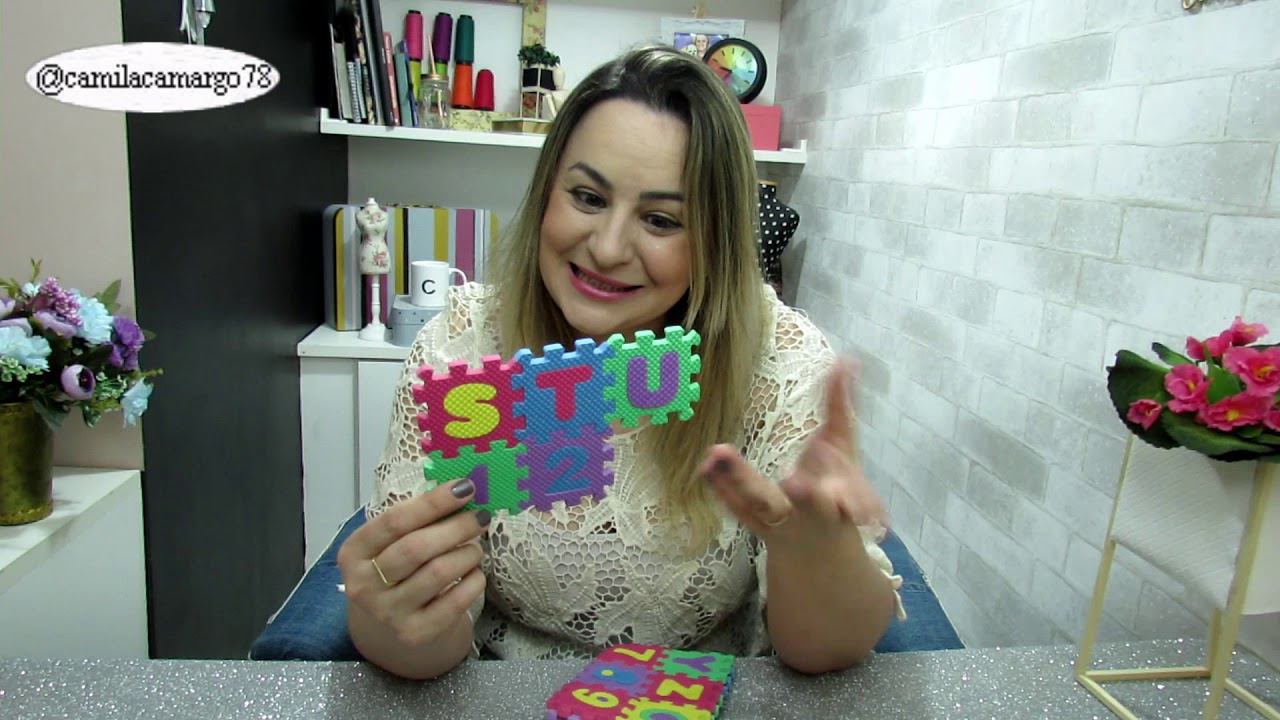 TESTANDO RECEBIDOS DA CHINA  (New Chic)