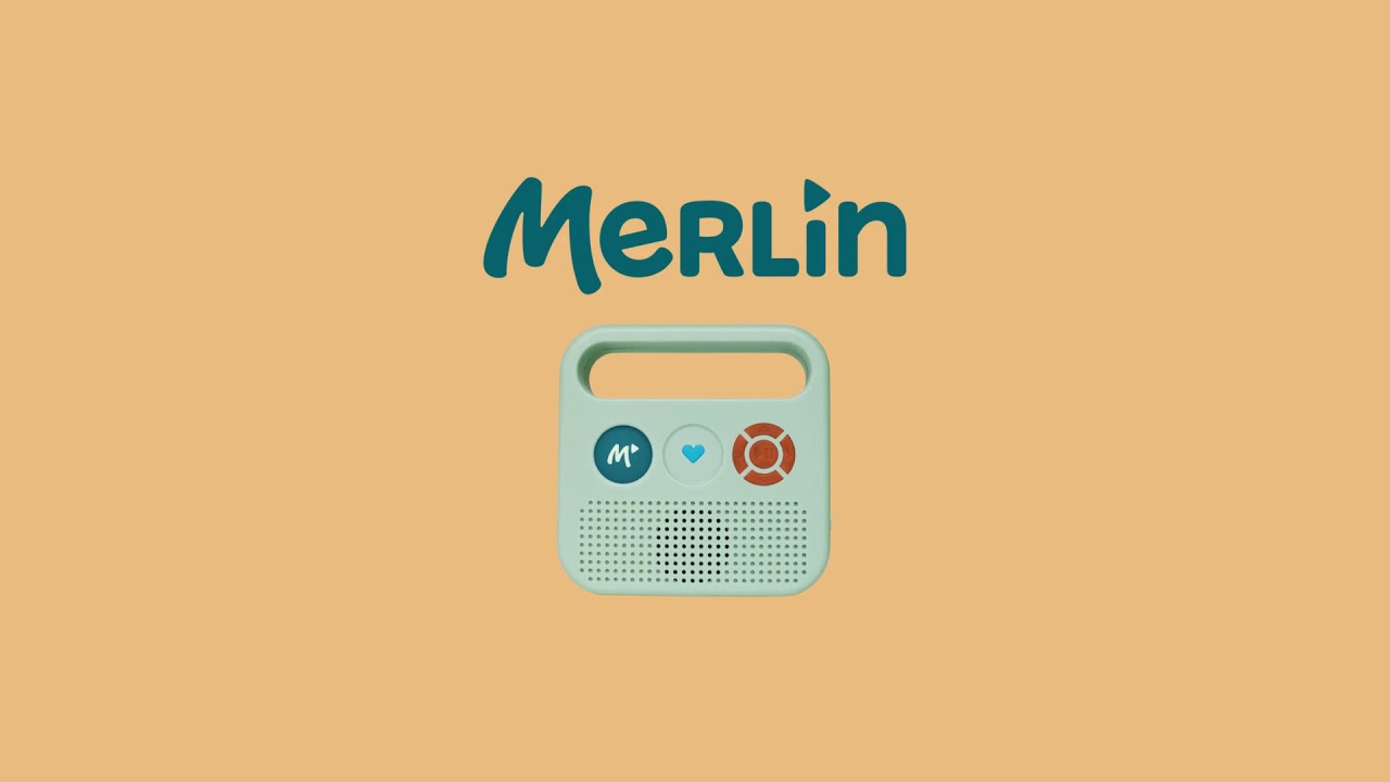 Campagne radio Merlin 2021 - Ecoutez vos enfants grandir