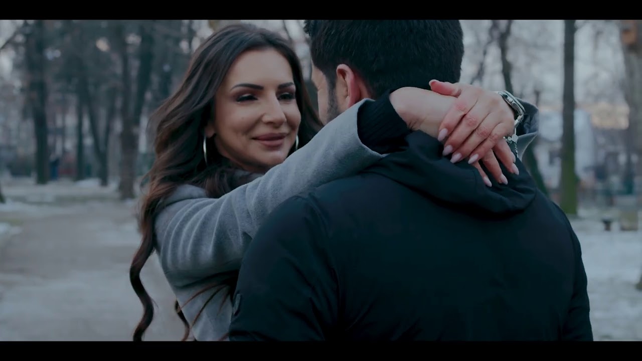 JOVAN PERISIC - JA SAM SE ZAKLEO (OFFICIAL VIDEO 2021)