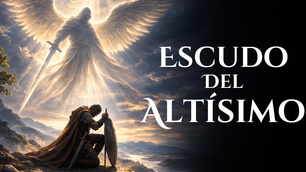 Bajo la Sombra del Omnipotente | Salmo 91 Cantado de Protección