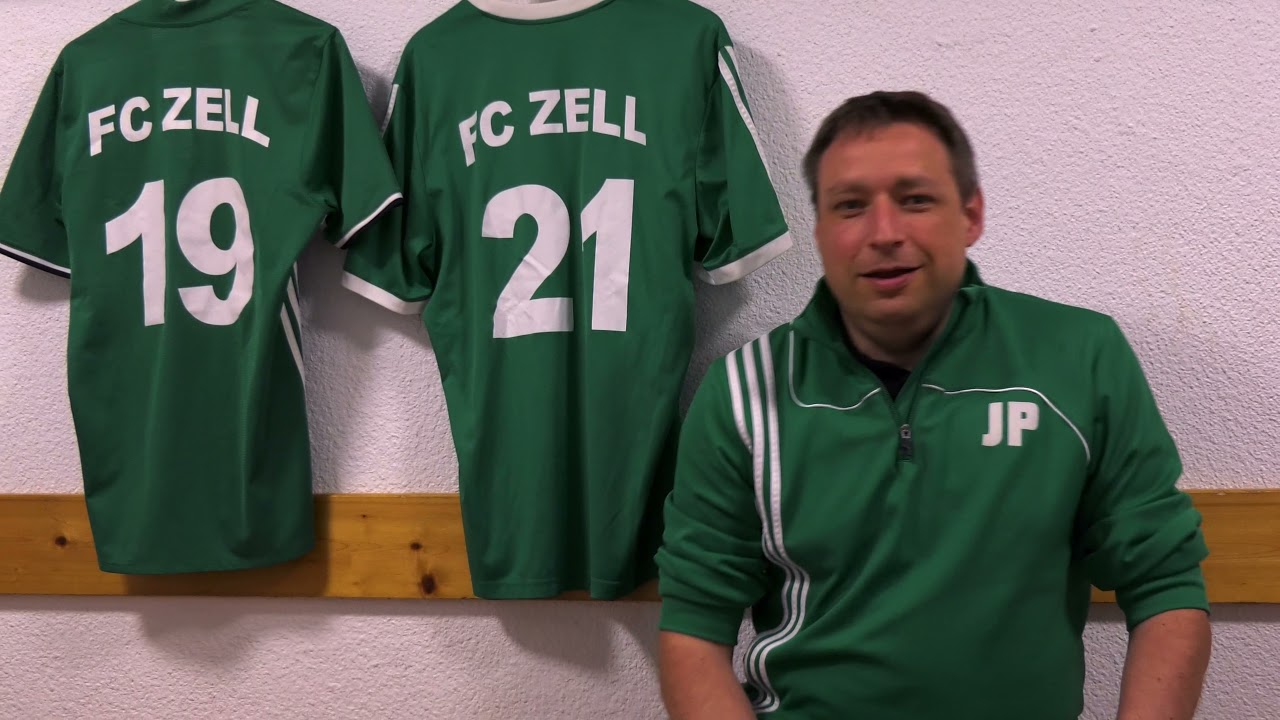 100 Jahre FC Zell i.W.