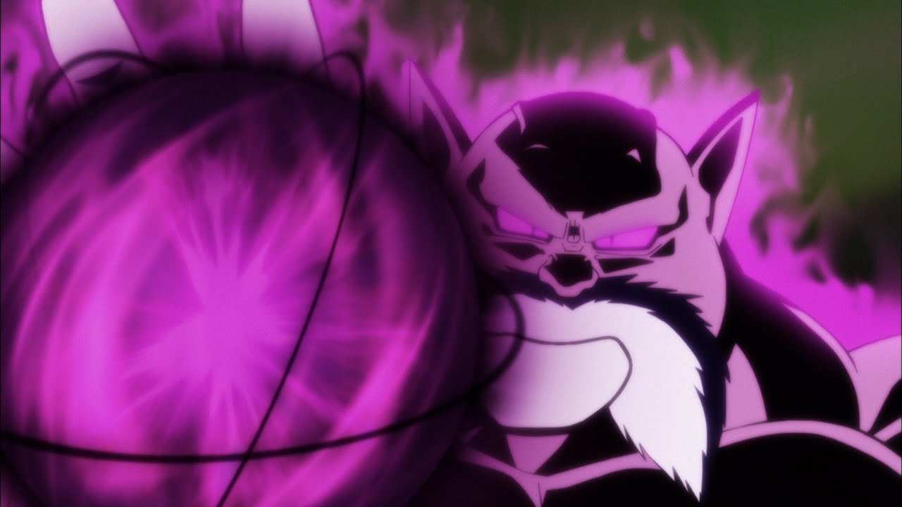 Dragon Ball Super -[AMV]- Lifeline | Thousand Foot Krutch