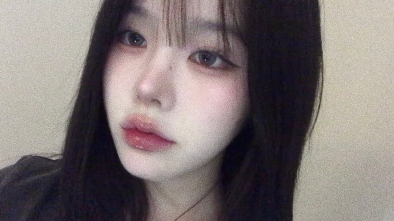 첫 데이트 메이크업 (feat.소름돋는 번따썰)