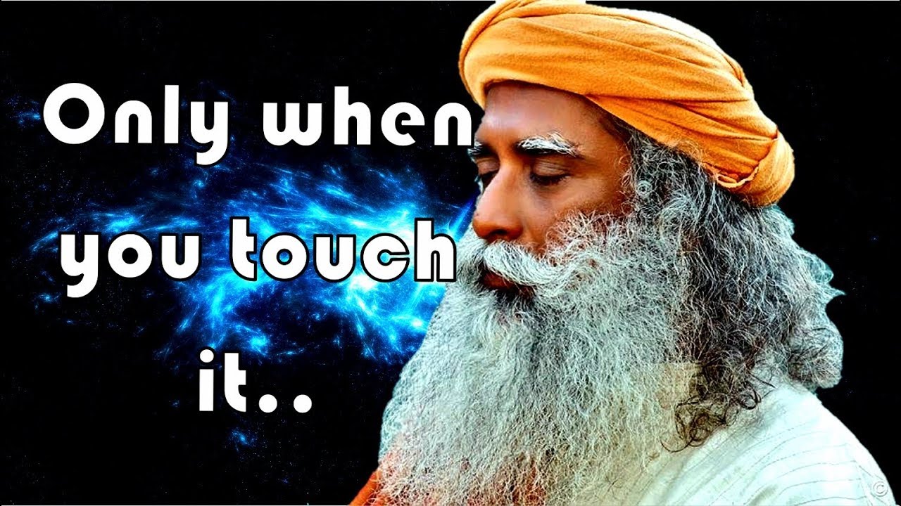 sadhguru - what is enlightenment and how to get  there