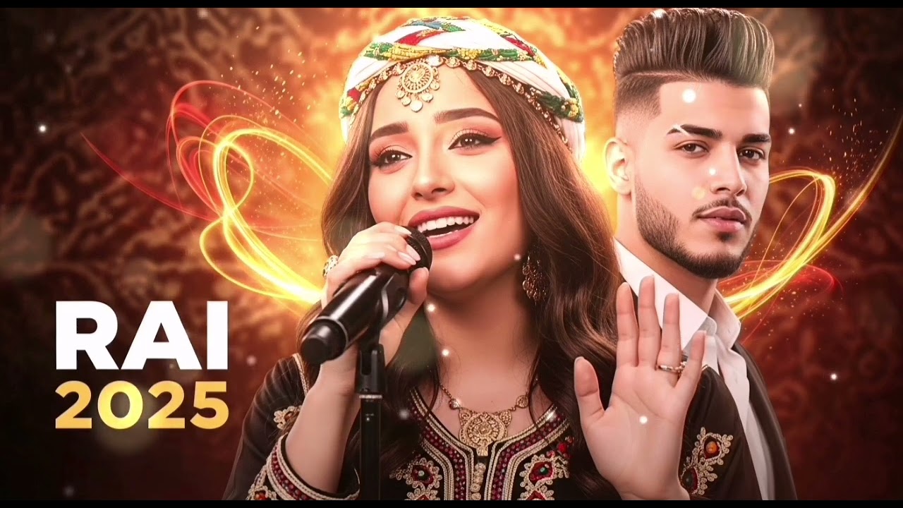 Cheb Anouar – Kenti Hkaya 💔 (Rai Emotion 2025 | أغنية راي حزينة تبكي القلوب 😢🔥)