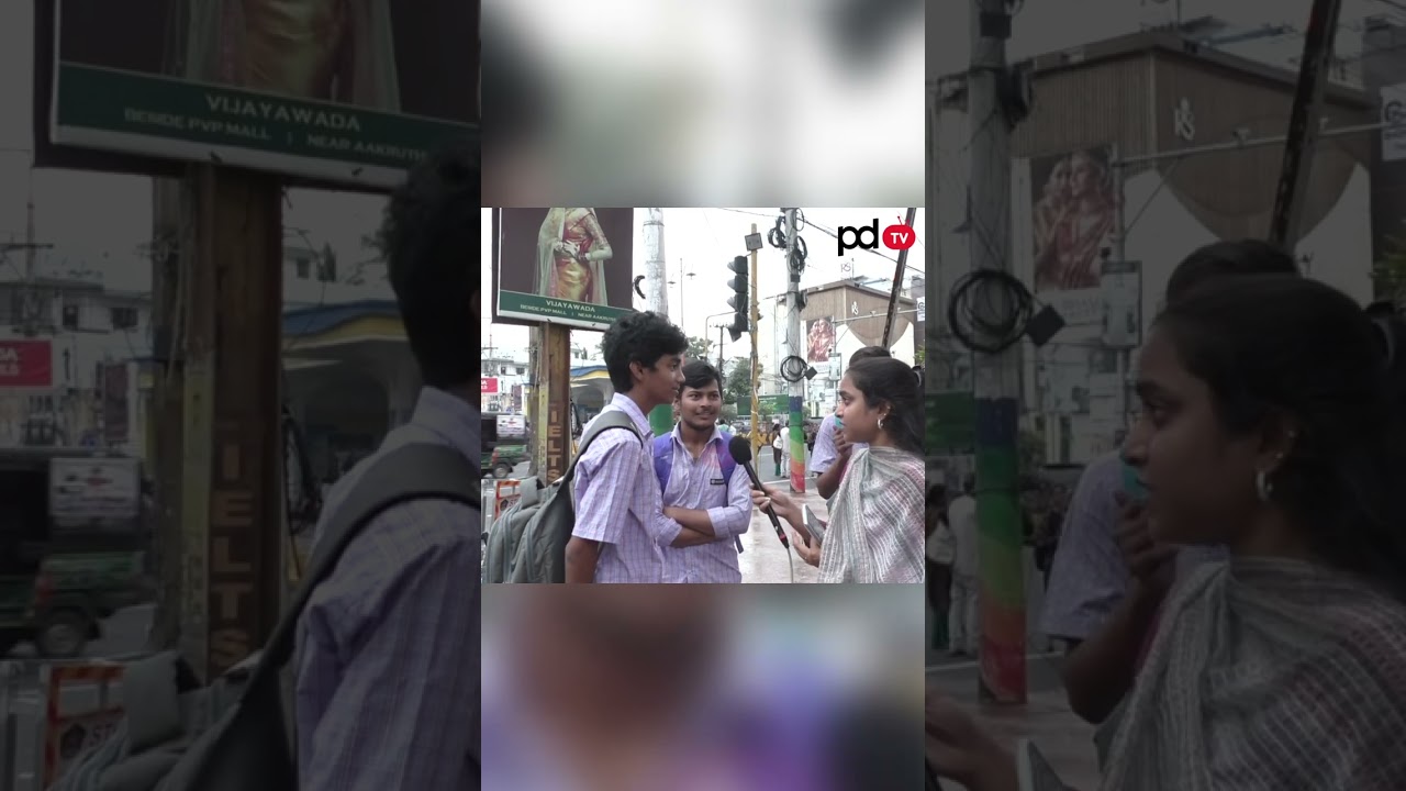 PDTV Funny Public Talk || Crazy questions || Crazy Answers || PDTV