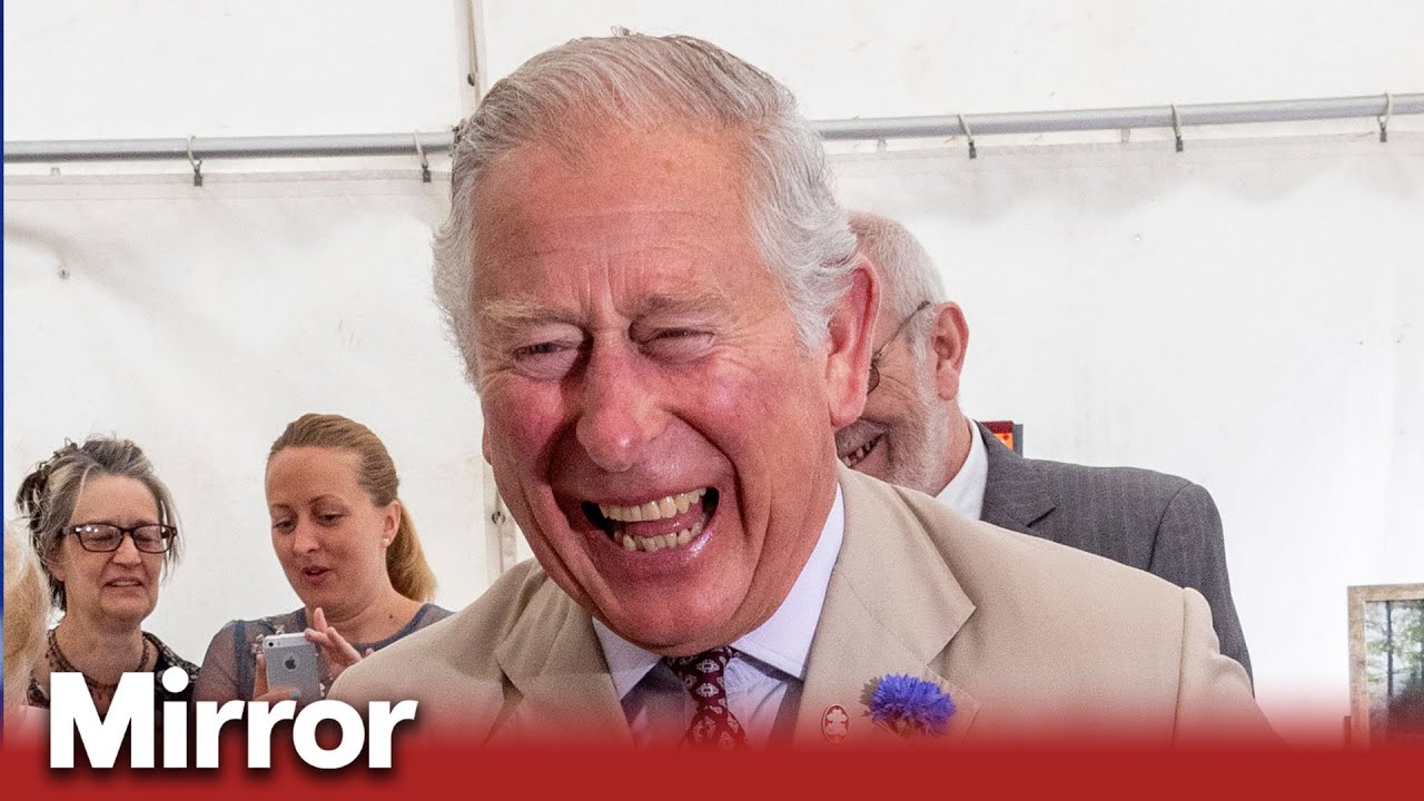 King Charles celebrates his 74th birthday