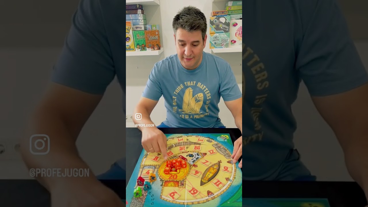 CÓDIGO SECRETO 13+4  ¿ El mejor juego de matemáticas?