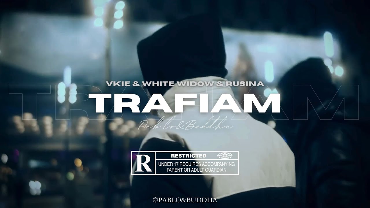 [FREE] VKIE & WHITE WIDOW & RUSINA Type Beat | 
