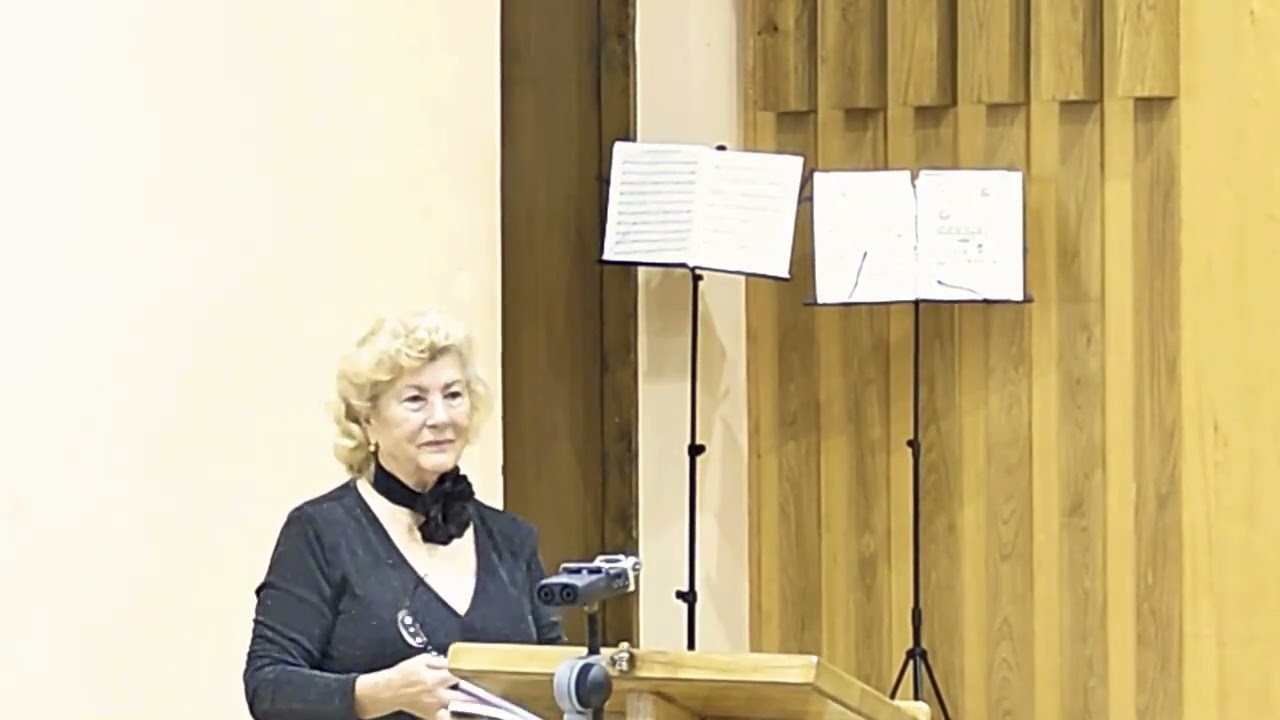 Hodnicima sjecanja - Anica Ivić