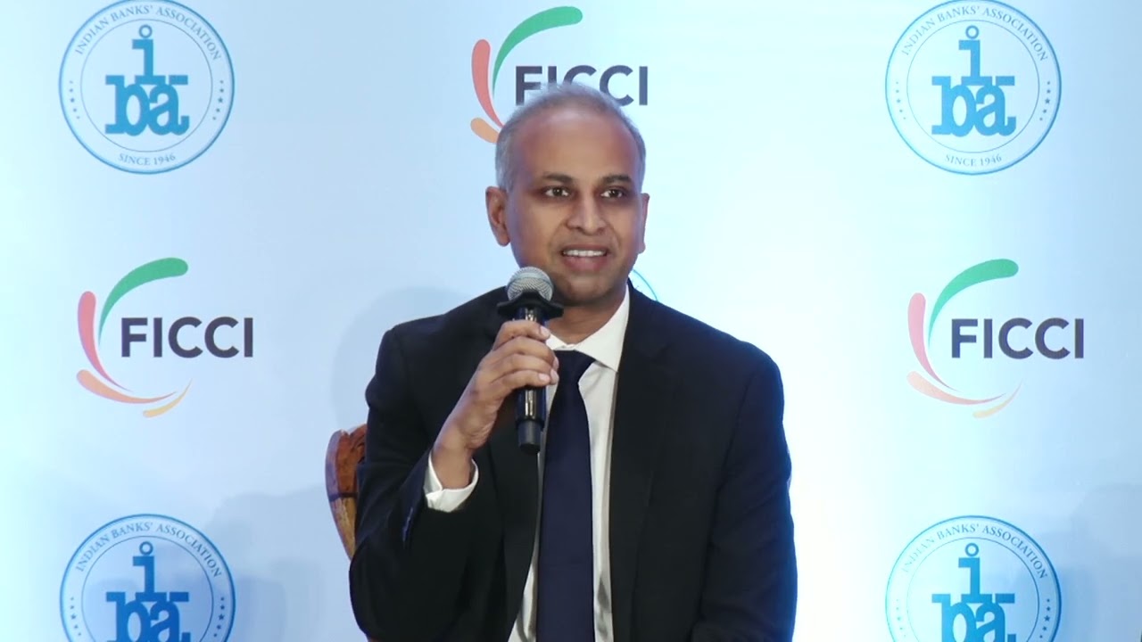FIBAC 2024|Business Session: Risk & Compliance: Embracing for emerging risks & regulatory complexity