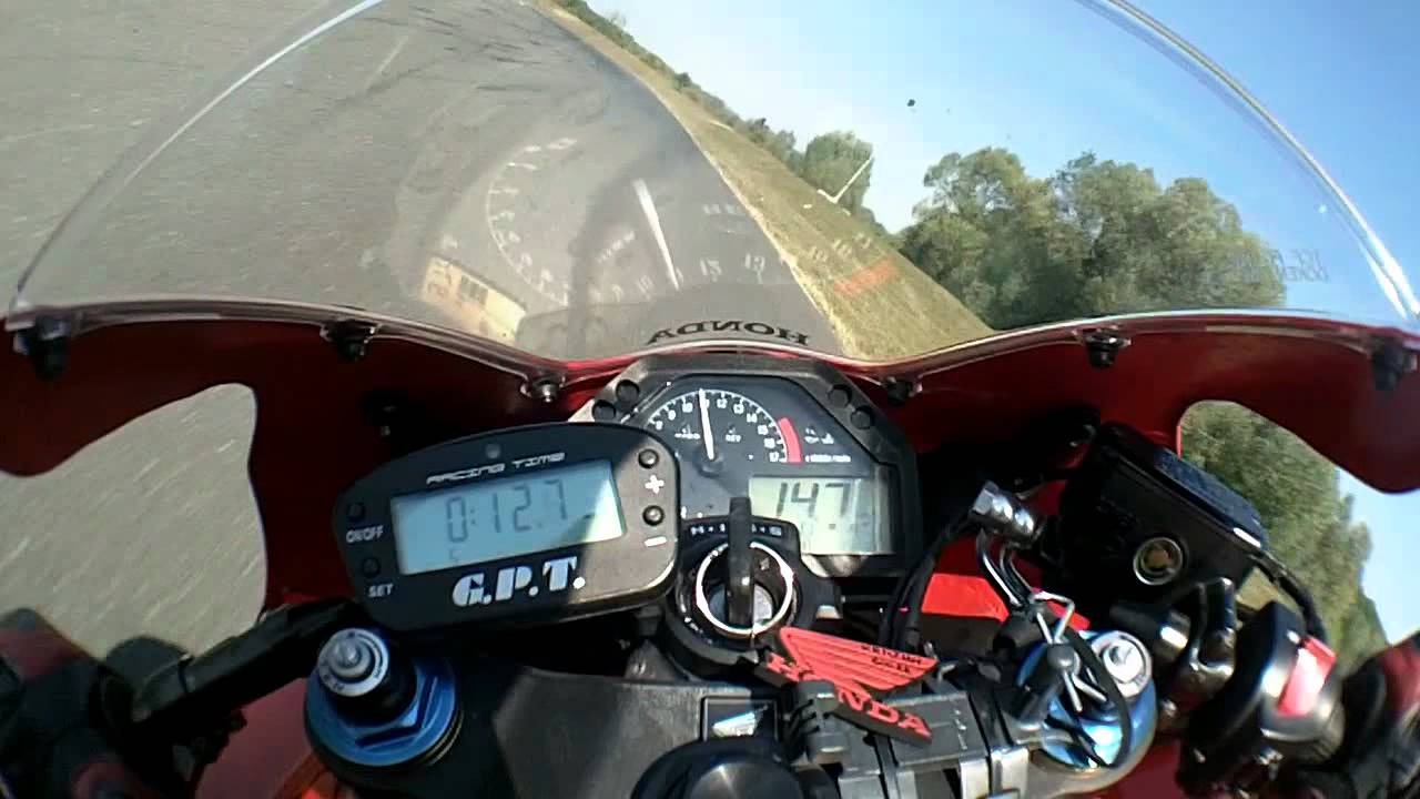 novi marof staza cbr 600 17,09,2011 vol.2