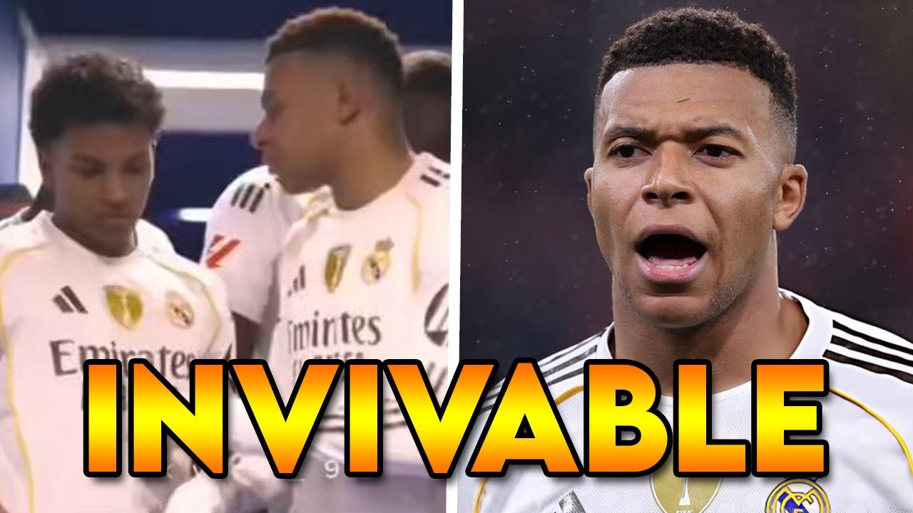 Mbapp&eacute; : 'Faites-moi marquer ou vous ne servez &agrave; rien !' Il est TROP &Eacute;GO&Iuml;STE ?