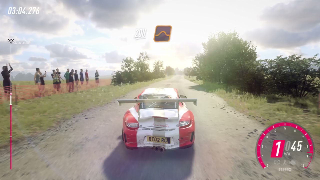 DiRT Rally 2.0 Gameplay [ No commentary ]