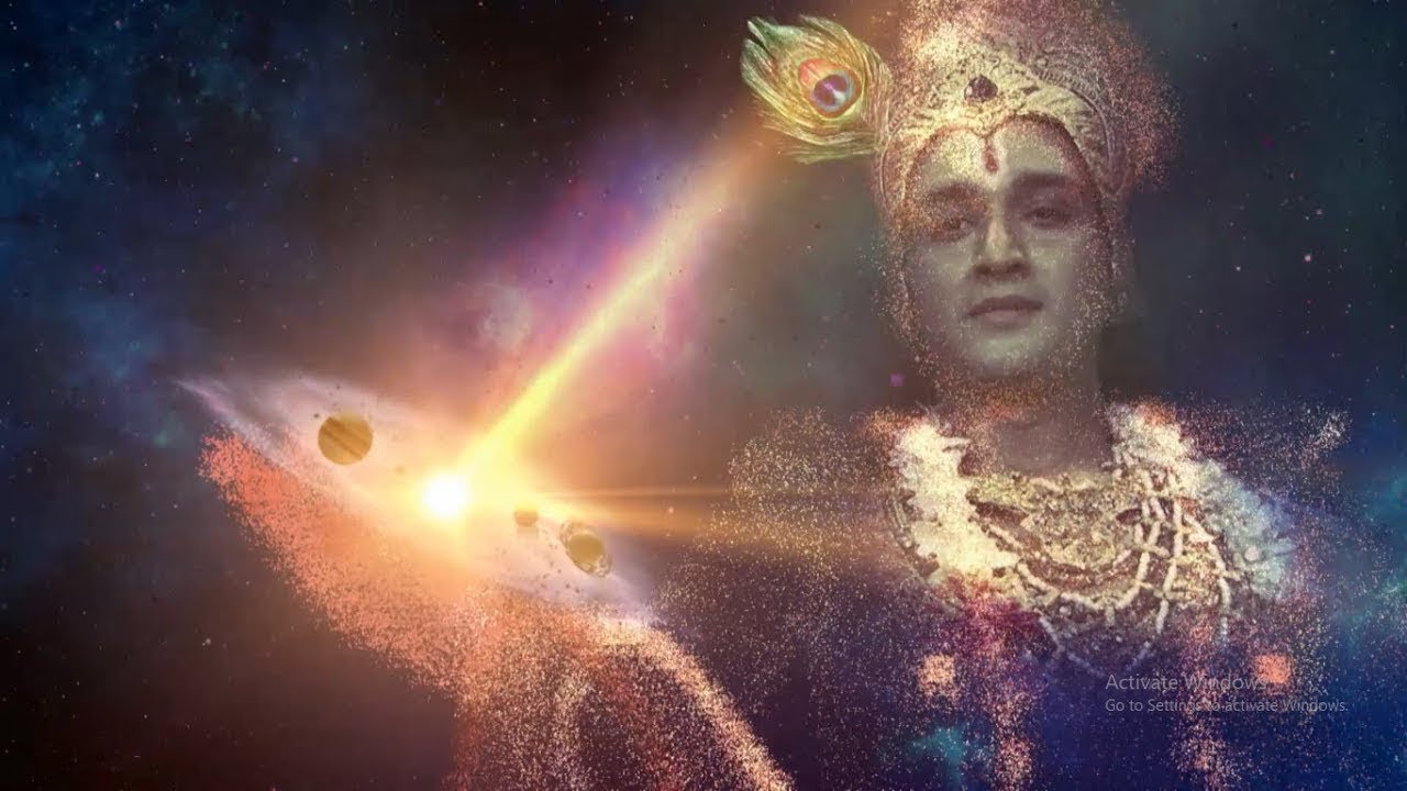 Mahabharat ft. Varava varava | Summary