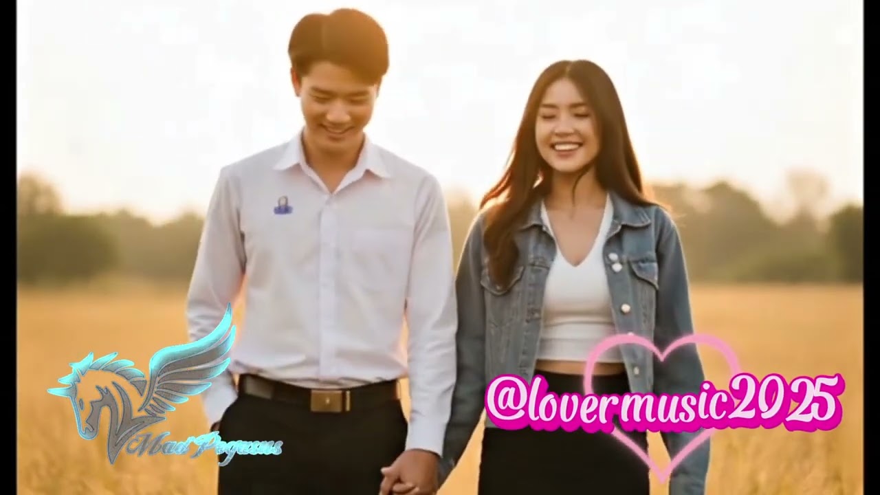 รวมเพลงเพราะเธอคนเดียว@lovermusic2025