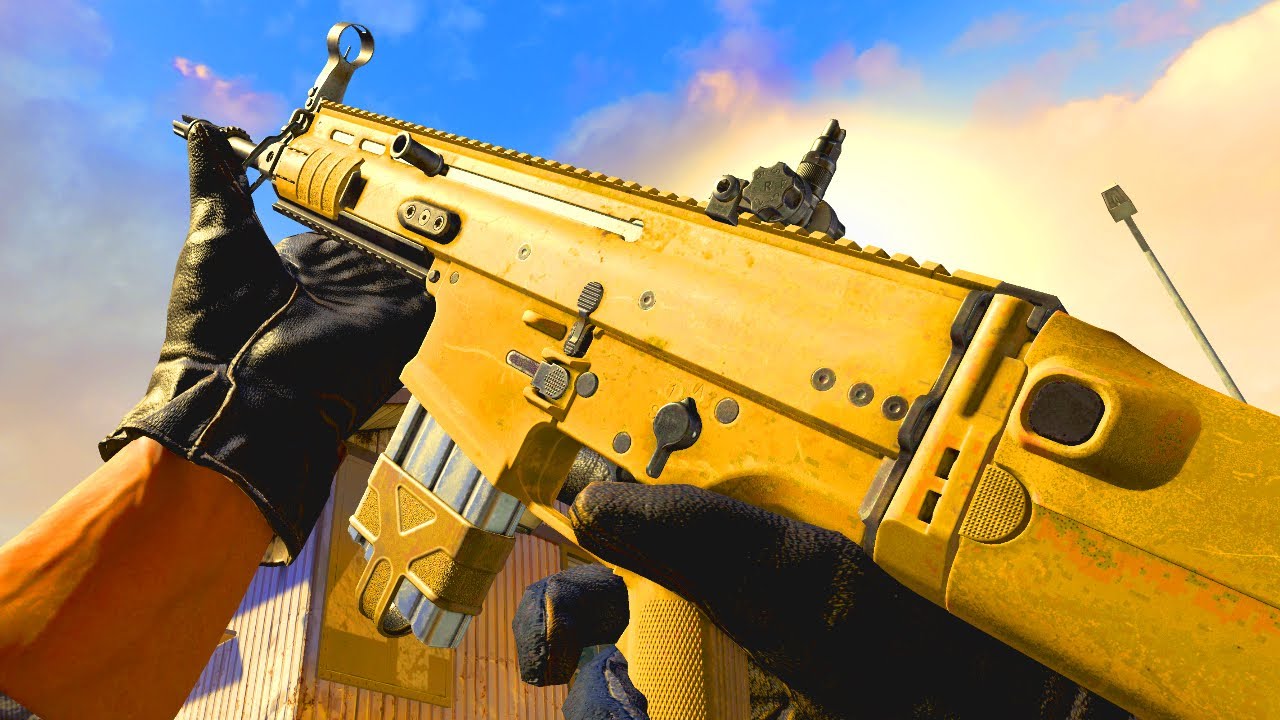 MW2 Remastered | 80 убийств с помощью NUKE на свалке | Геймплей HMW