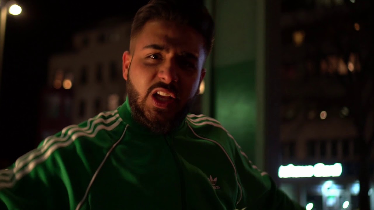 HAYAT - COMEBACK (OFFICIAL 4K VIDEO)