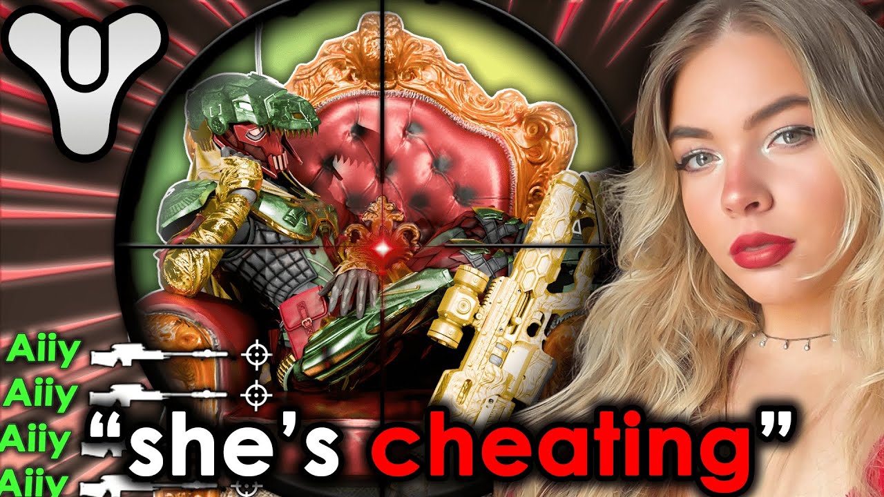 How to Snipe in Destiny 2's WORST PvP Meta
