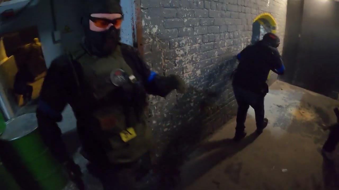 28/4/24 West Midlands Airsoft 2