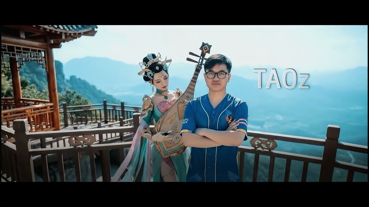 🔥 นกฟีนิกซ์กางปีกพร้อมทะยาน - Nakahandang lumipad ang Phoenix!