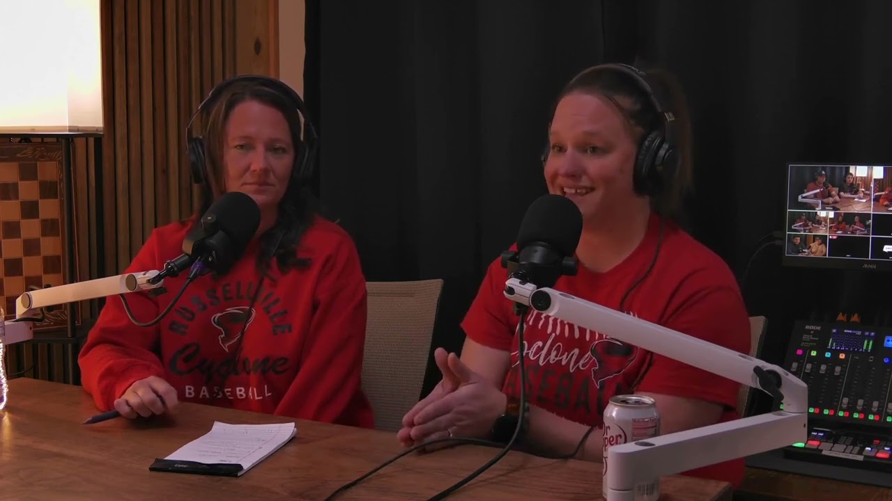 Cyclone Baseball Booster Club: Building Champions On & Off the Field