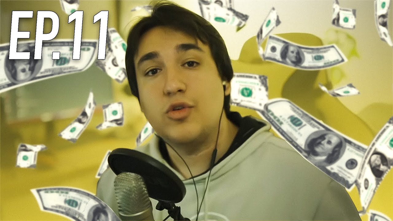 GDE DA ULOZIM PARE?! Grand Theft Auto V Online - Od Blata Do Zlata - EP.11