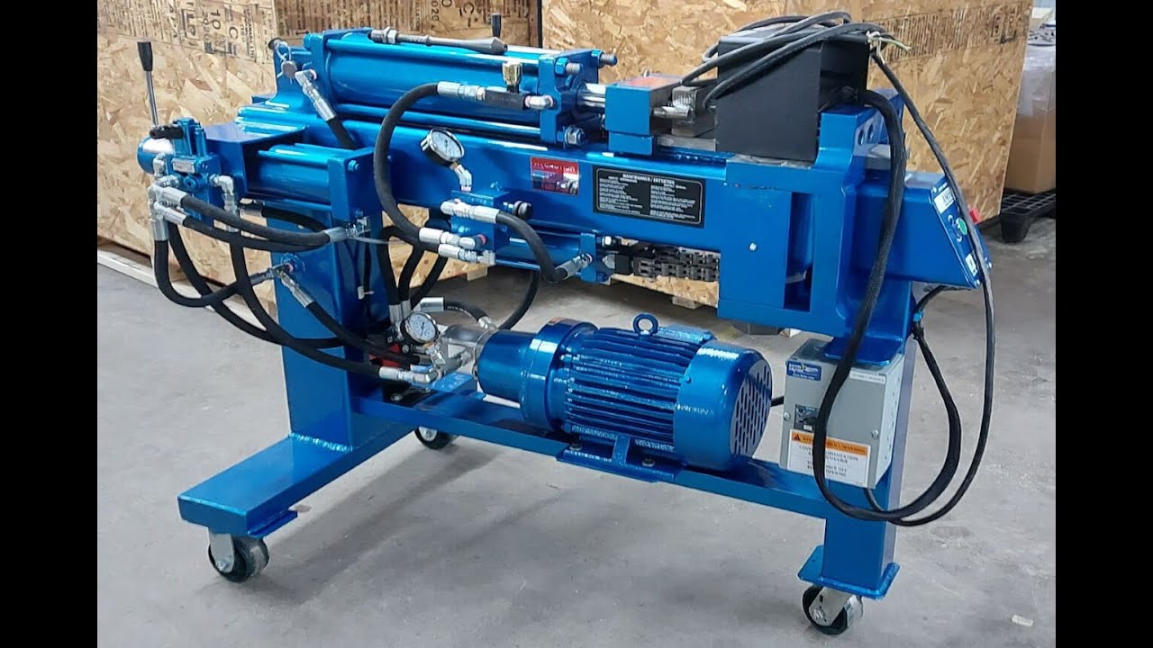Blue Boy 153MSA - The Ultimate 