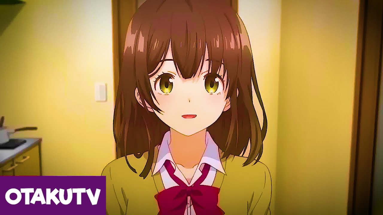 Sie Tut Alles Dafür Um Bei Ihm Zu Übernachten, Nachdem Sie Rausgeschmissen Wurde!