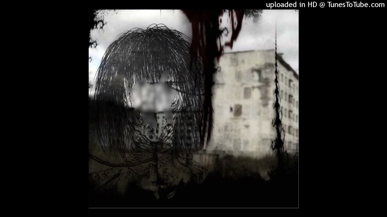yabujin + gothviolence type beat