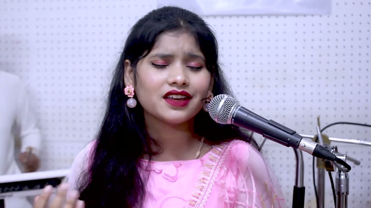 Amar Matiro Pinjirar | আমার মাটিরও পিঞ্জিরায় | | Payel Saha। Radio Mahananda