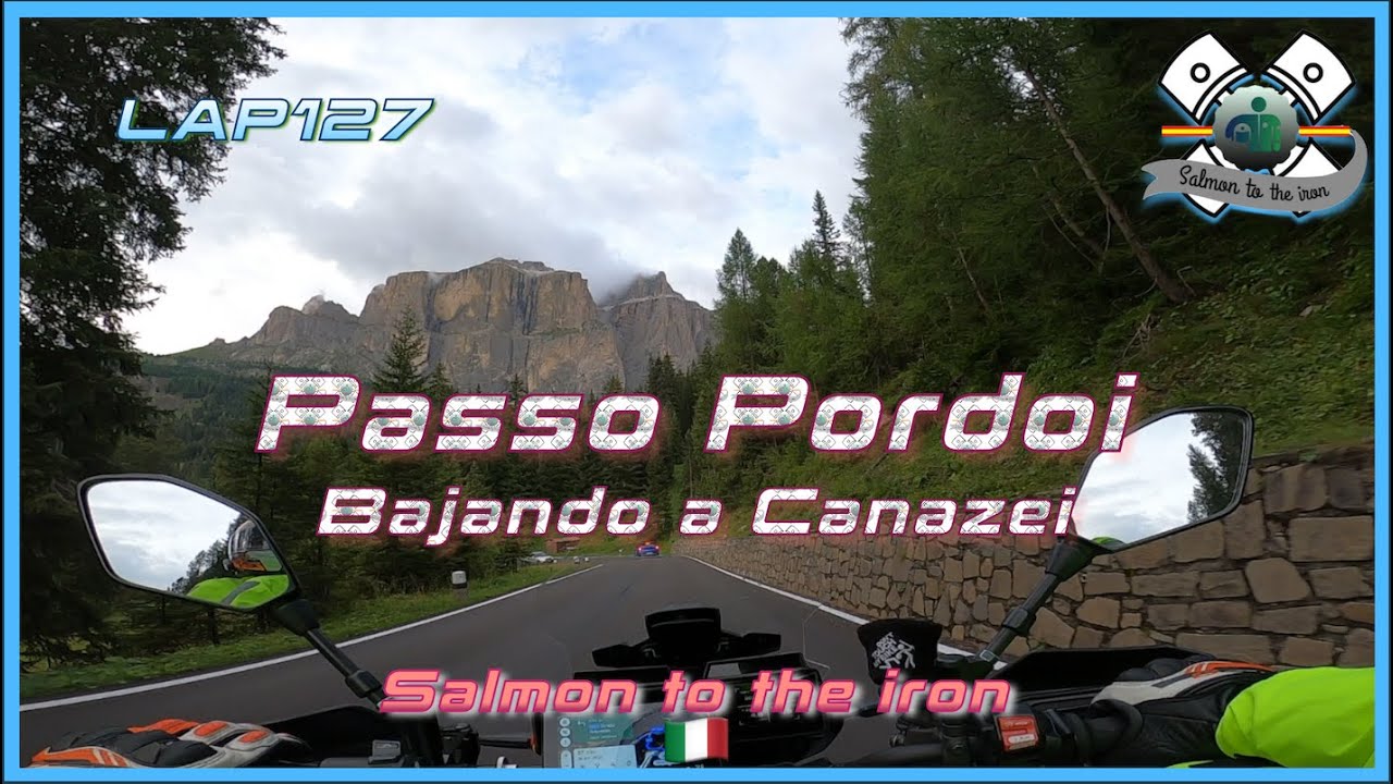 LAP127 - Pordoi a Canazei