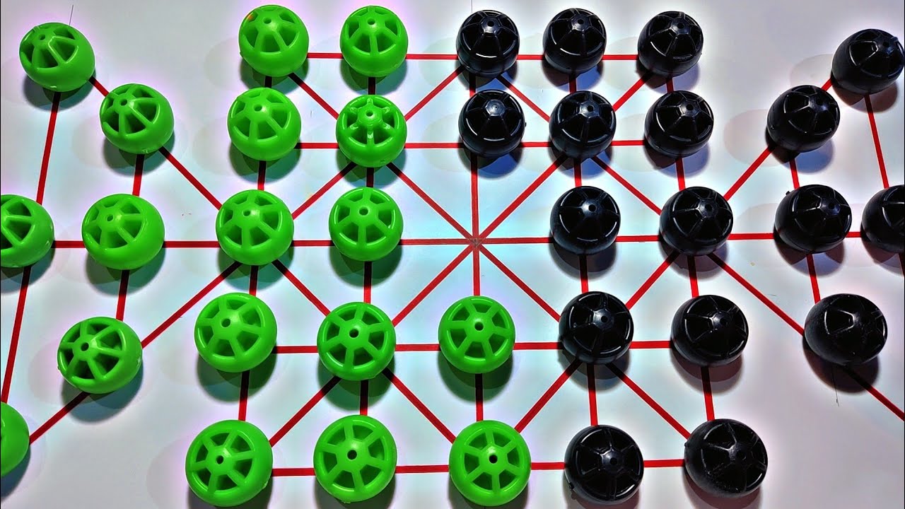 How to play Bead 18 Challenge Accepted learn to play 