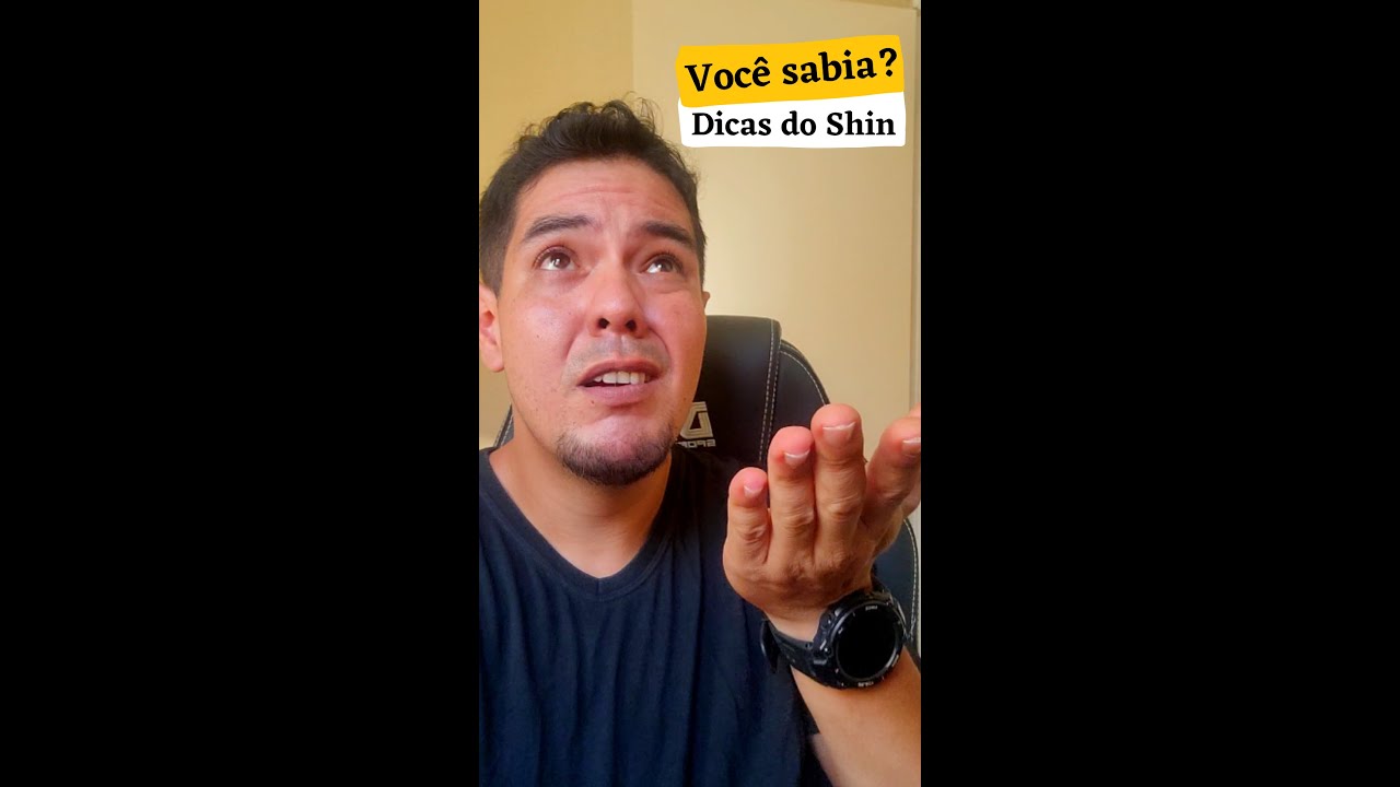 Voc&ecirc; Sabia? Bot&atilde;o Power do gabinete afundou. E agora?😮