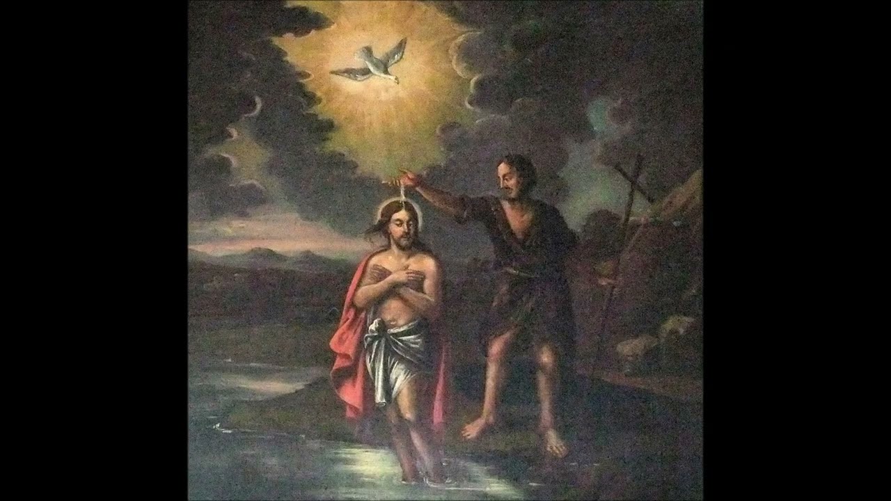 Una parola per noi, culto evangelico