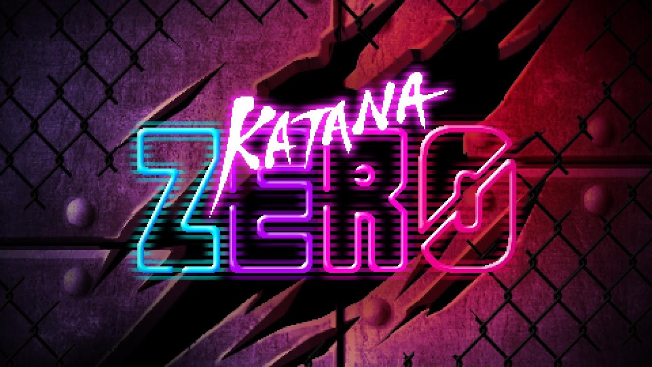 Meat Grinder - Katana ZERO