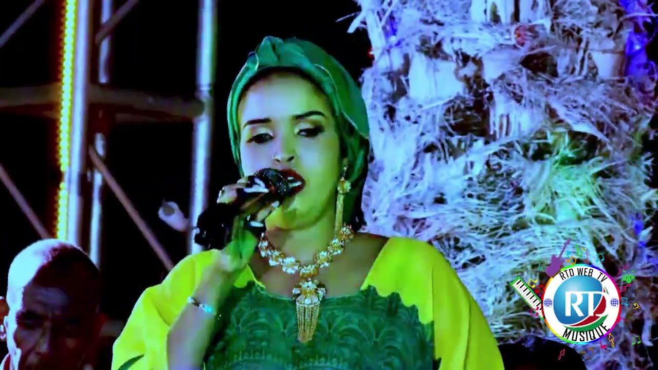 ISMOODSIIS | Xusuustii Qalinle iyo Maandeeq | Codadkii Asma Omar iyo Ayoub Zakaria