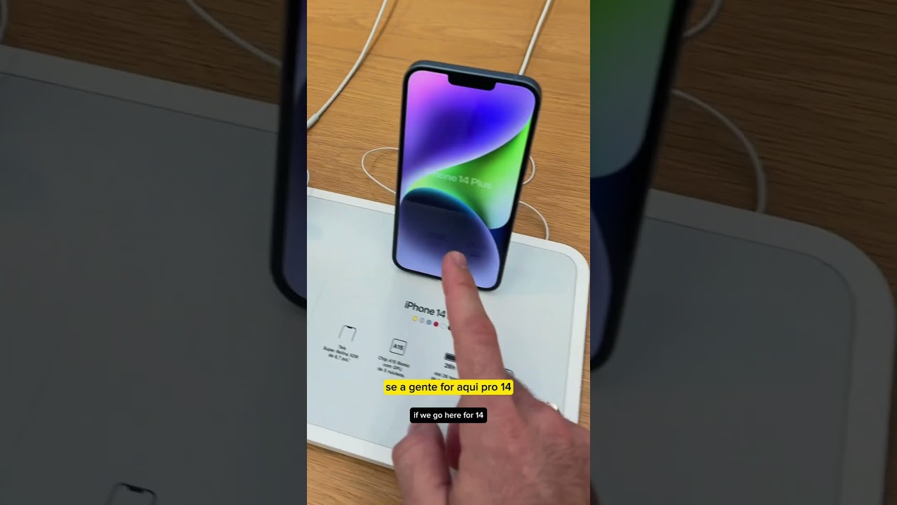 Qual iPhone vale a pena comprar em 2024? 