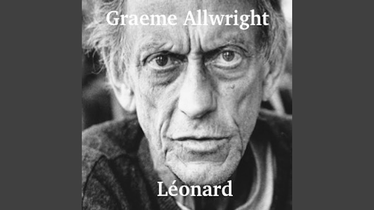 Léonard (feat. Yanne Matis) (Hommage à Léonard Cohen)