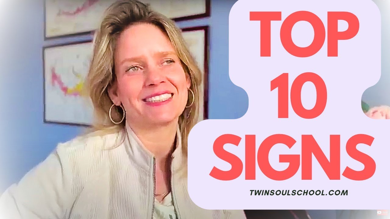 Is Your Twin Flame Ready for Union? 10 signs!