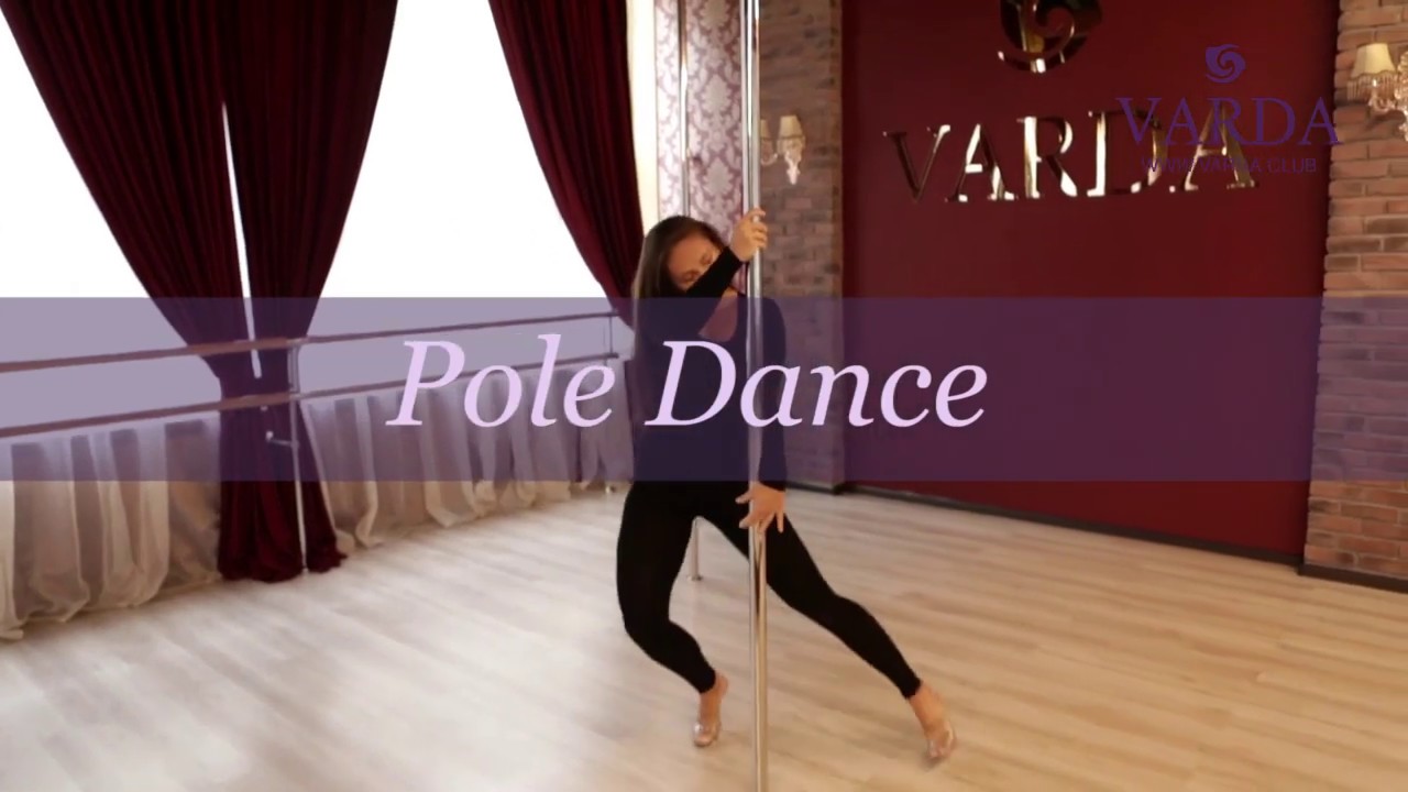 VARDA  Ladies Club  Pole Dance