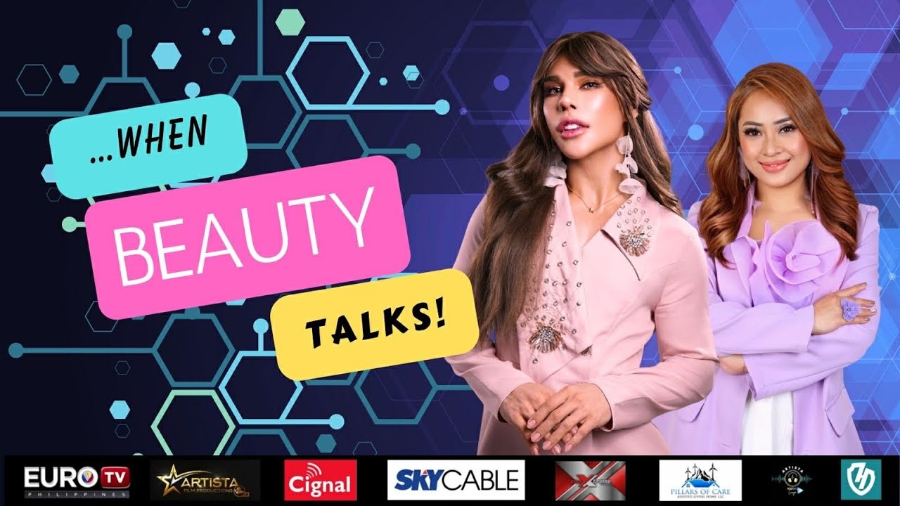 WHEN BEAUTY TALKS | JANUARY 8, 2026