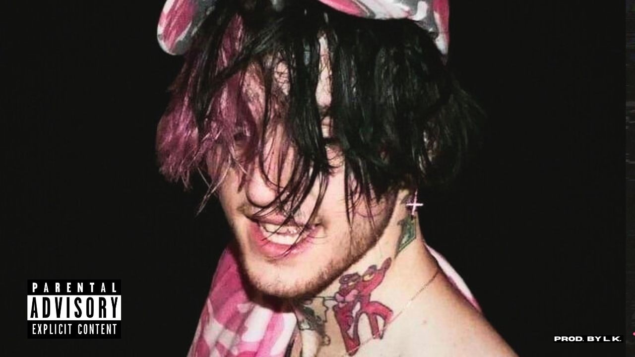 (FREE) LIL PEEP TYPE BEAT 