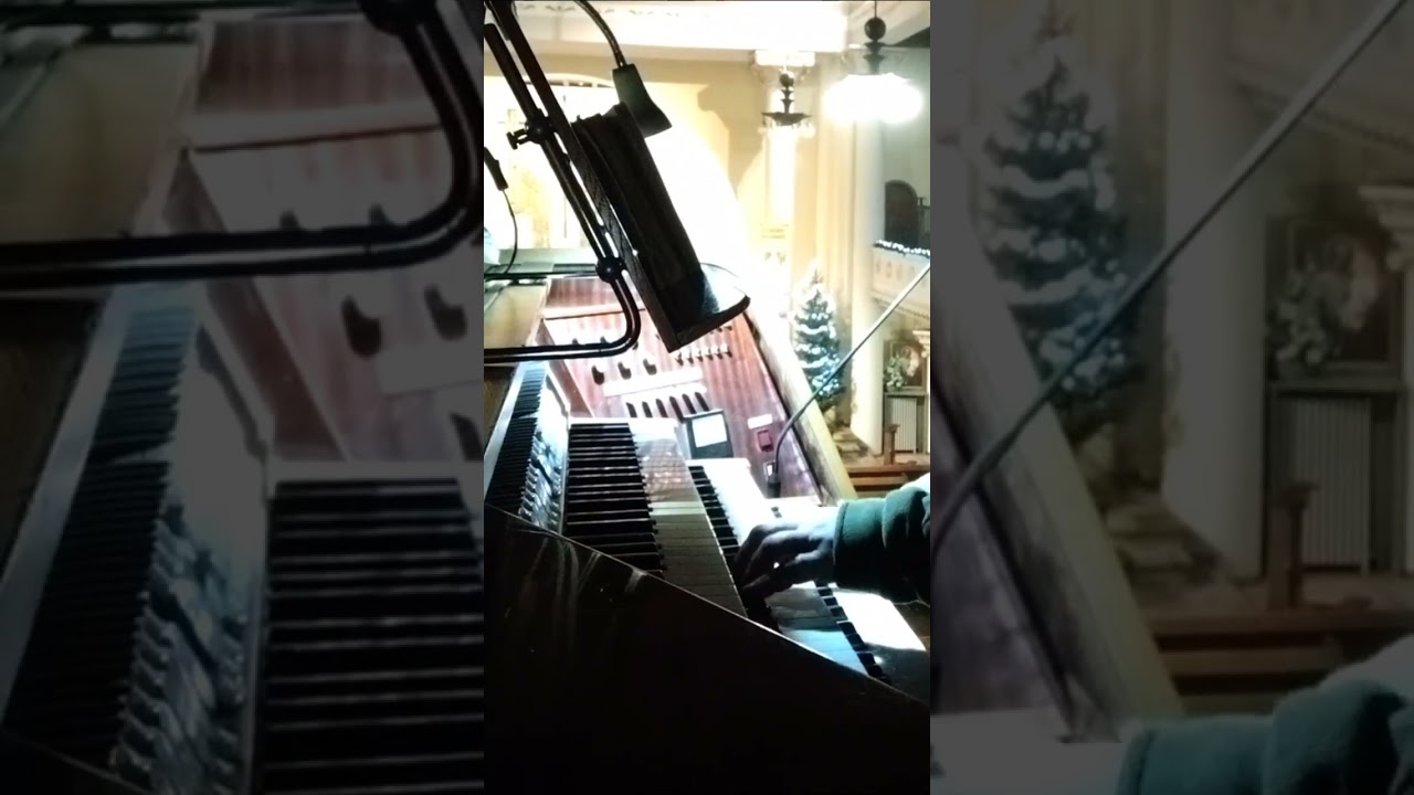 Improvisation Prelude 