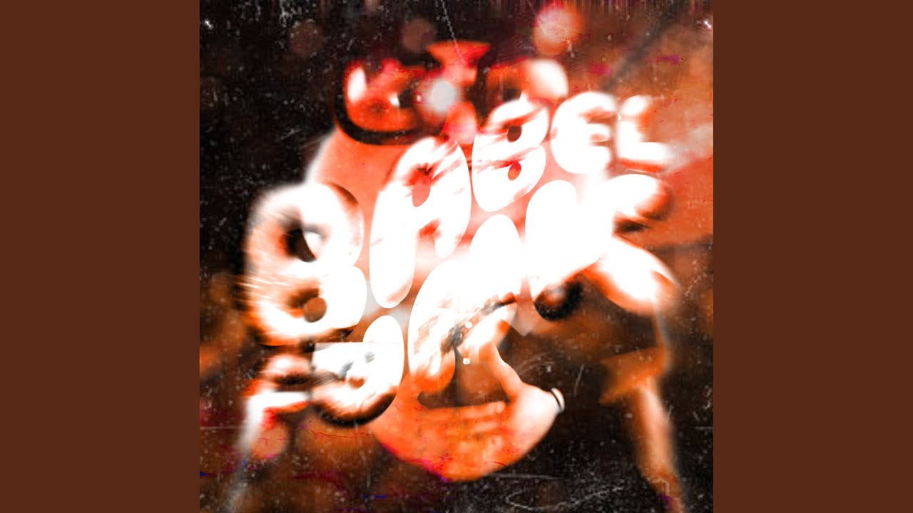 BABEL FUNK (Super Slowed)