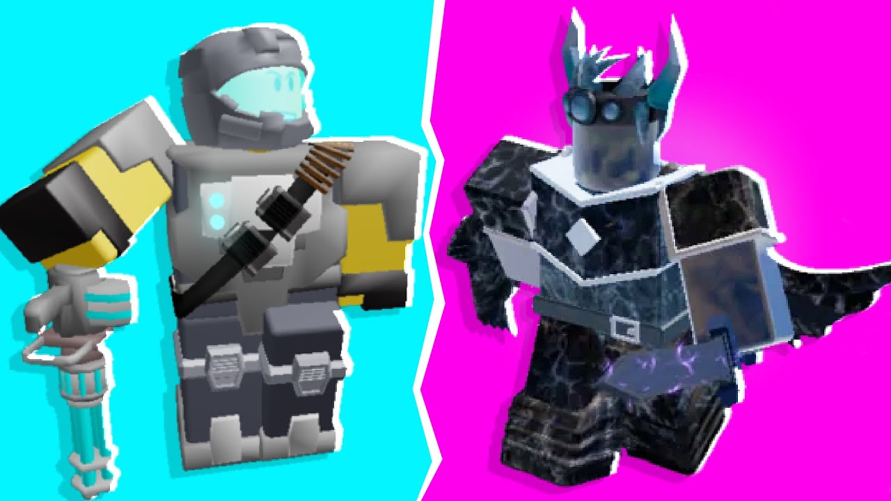 How To Beat FALLEN Mode In Roblox Tower Defense | JeromeASF Roblox