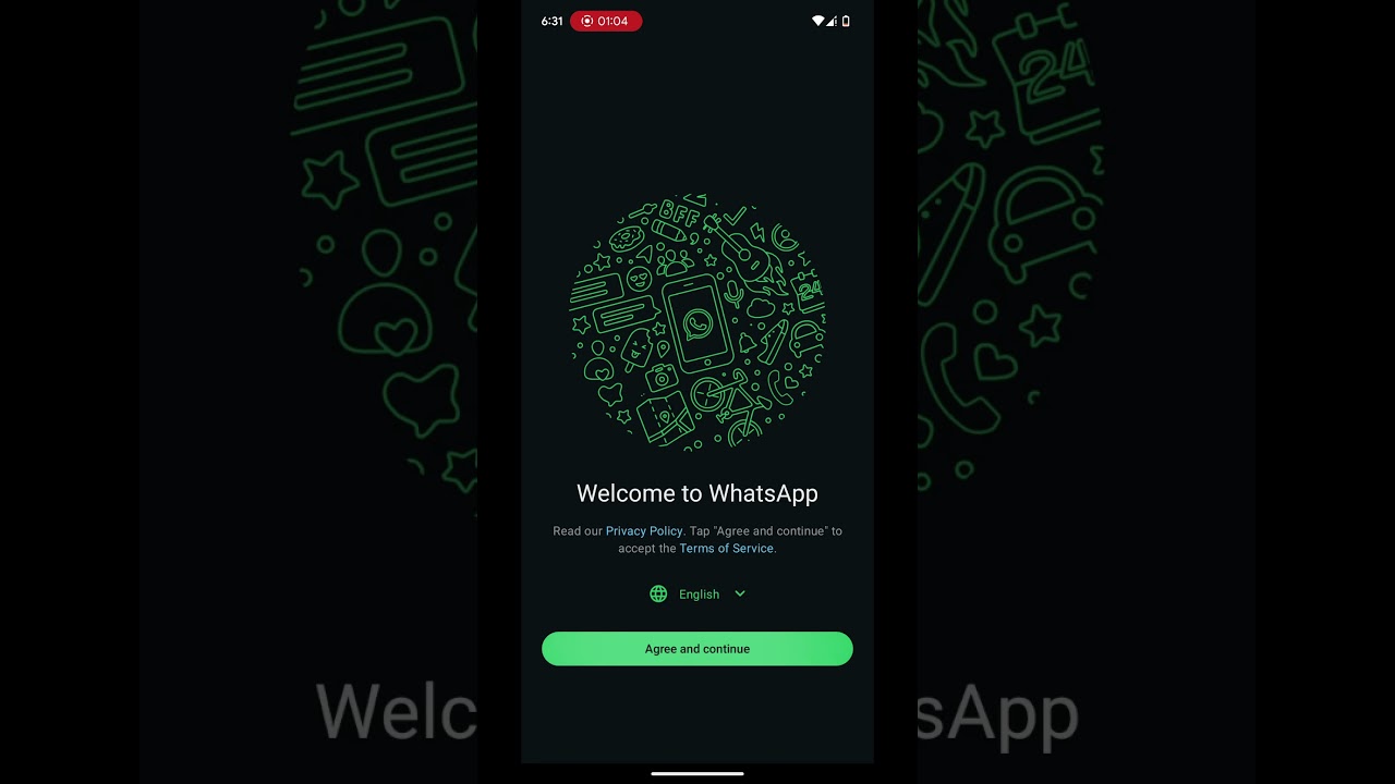 Google Pixel WhatsApp Error Fix 🔥 | Official WhatsApp Login Problem Solved ✅