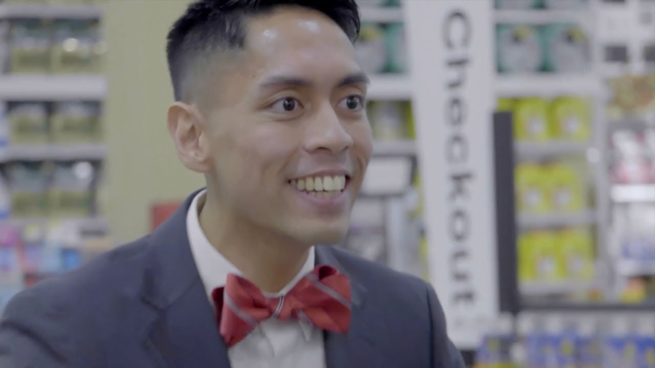 Kurt Bantilan Acting Reel 2019