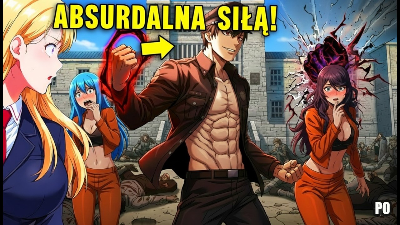 Był Bohaterem, Teraz Jest Katem z Absurdalną Siłą! | Manhwa Recap